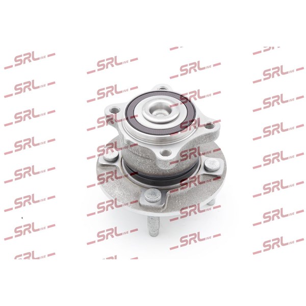 Hjullagersats, Bakaxel Srline S41-1095 SRLine