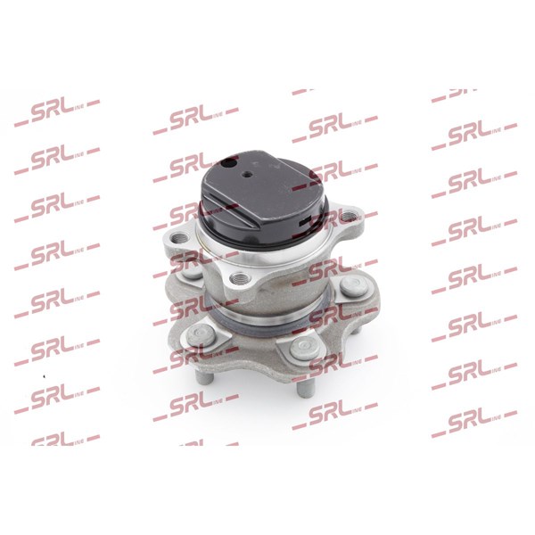 Hjullagersats, Bakaxel Srline S41-1105 SRLine