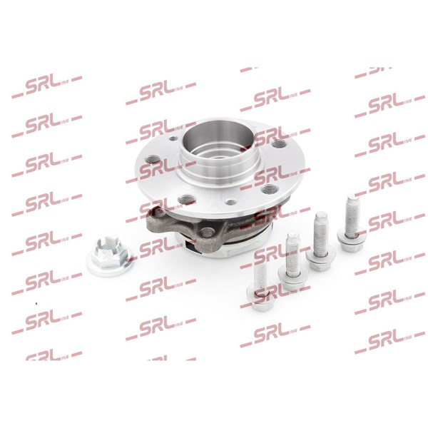 Hjullagersats, Framaxel Srline S41-1108 SRLine