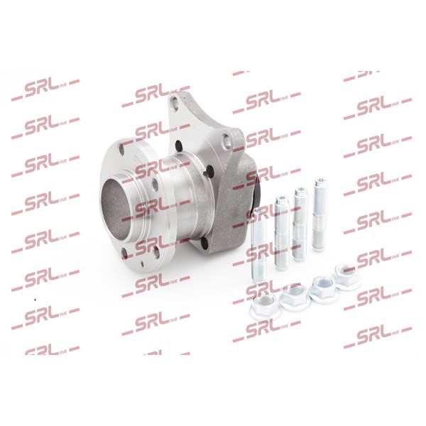 Hjullagersats, Bakaxel Srline S41-1109 SRLine
