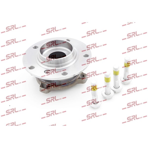Hjullagersats, Framaxel Srline S41-1111 SRLine