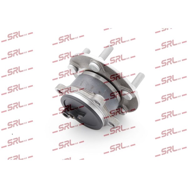 Hjullagersats, Bakaxel Srline S41-1115 SRLine