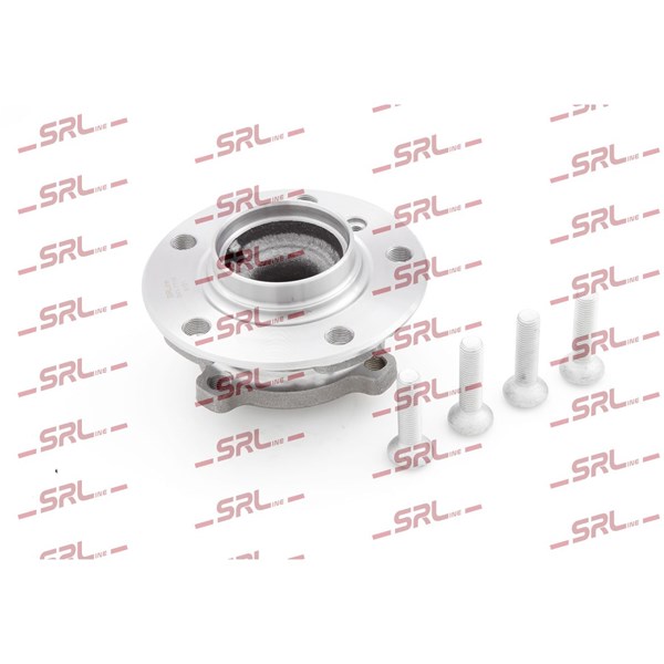 Hjullagersats, Framaxel Srline S41-1116 SRLine
