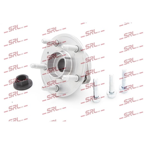 Hjullagersats, Framaxel Srline S41-1118 SRLine