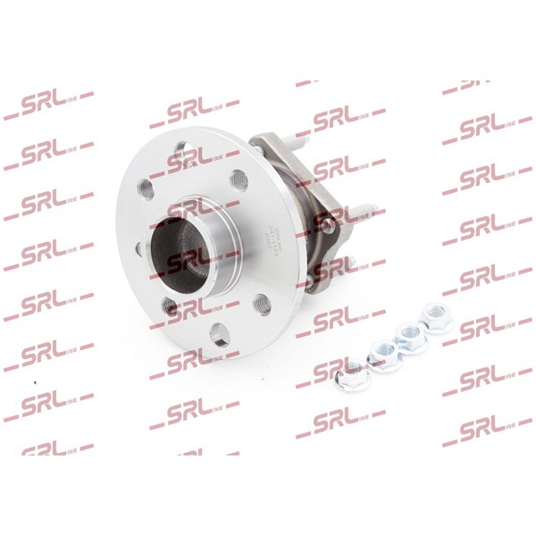 Hjullagersats, Bakaxel Srline S41-1123 SRLine