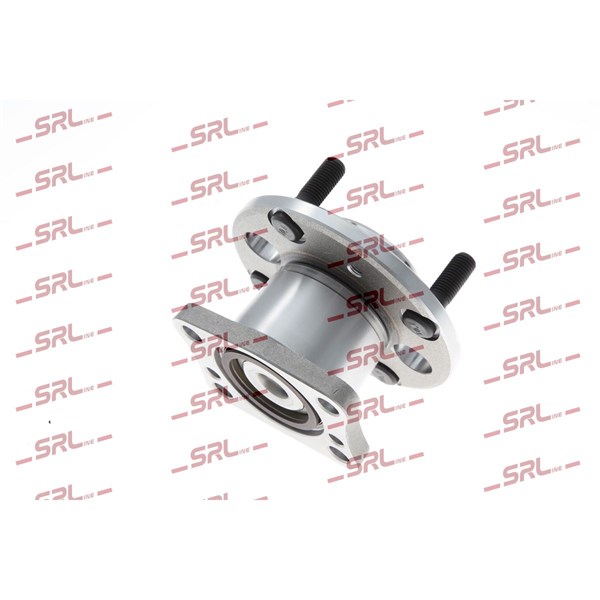 Hjullagersats, Bakaxel Srline S41-1127 SRLine