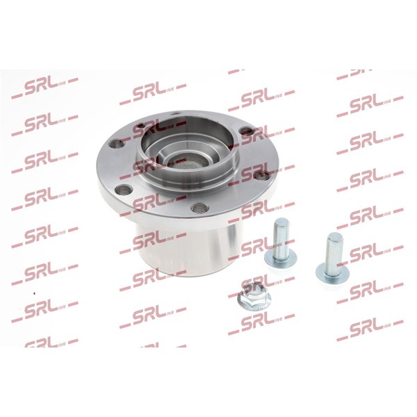 Hjullagersats, Framaxel Srline S41-1145 SRLine