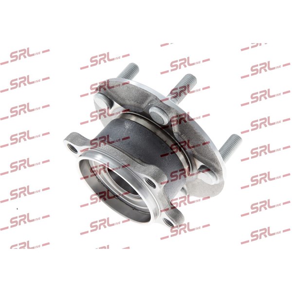 Hjullagersats, Bakaxel Srline S41-1147 SRLine