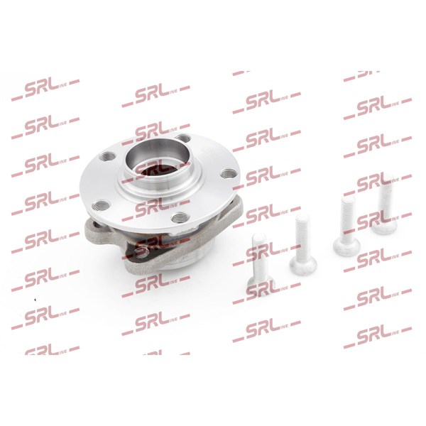 Hjullagersats, Bakaxel Srline S41-1148 SRLine