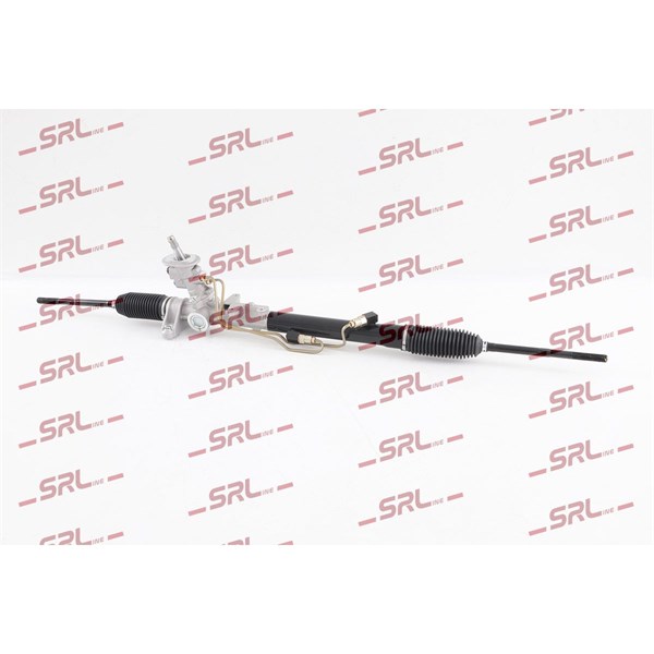 Styrväxel Srline S5113016-S SRLine