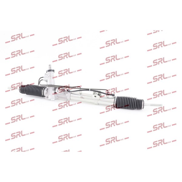 Styrväxel Srline S5120005-S SRLine