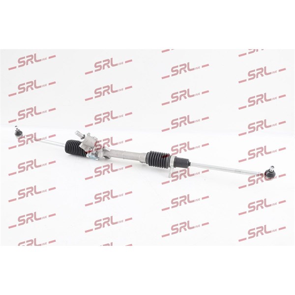 Styrväxel Srline S5123001-S SRLine