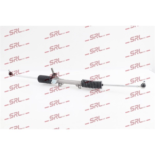 Styrväxel Srline S5123506-S SRLine