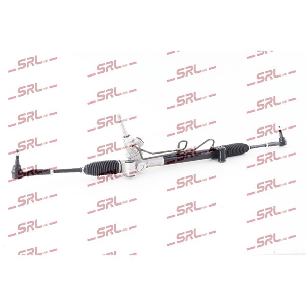 Styrväxel Srline S5125002-S SRLine