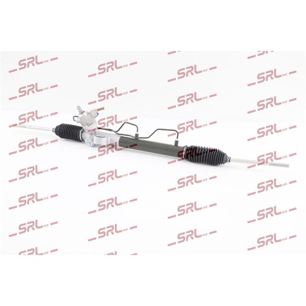 Styrväxel Srline S5127002-S SRLine