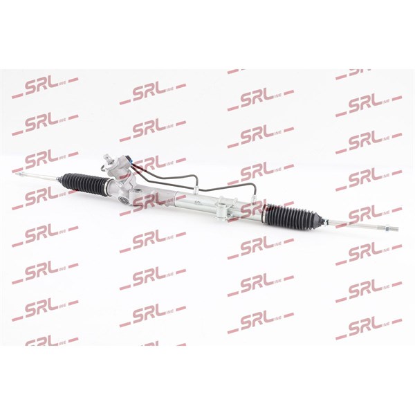 Styrväxel Srline S5127019-S SRLine