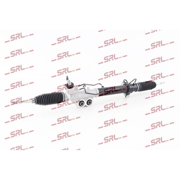Styrväxel Srline S5127028-S SRLine