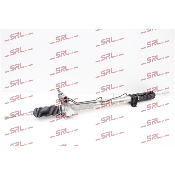 Styrväxel Srline S5130001-S SRLine