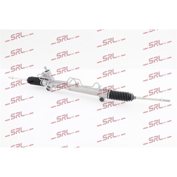 Styrväxel Srline S5132004-S SRLine