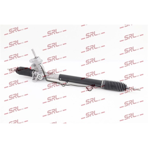 Styrväxel SRLine