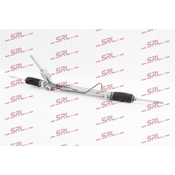 Styrväxel Srline S5132021-S SRLine