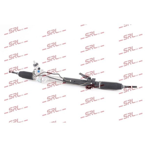 Styrväxel Srline S5140006-S SRLine