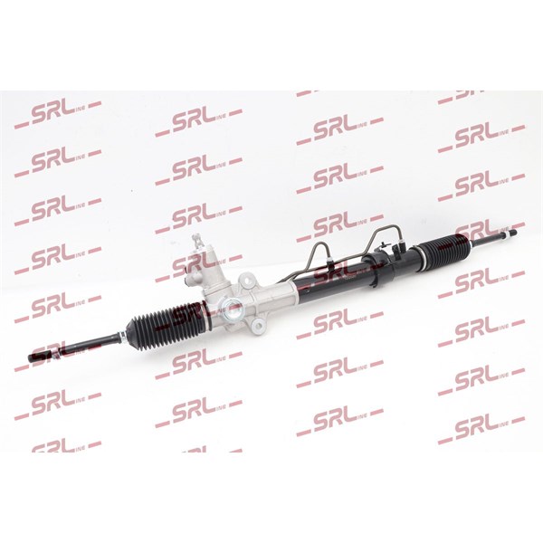 Styrväxel Srline S5140007-S SRLine