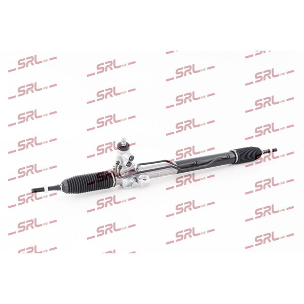 Styrväxel Srline S5140011-S SRLine
