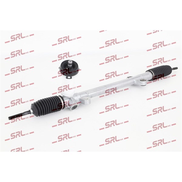 Styrväxel Srline S5140502-S SRLine