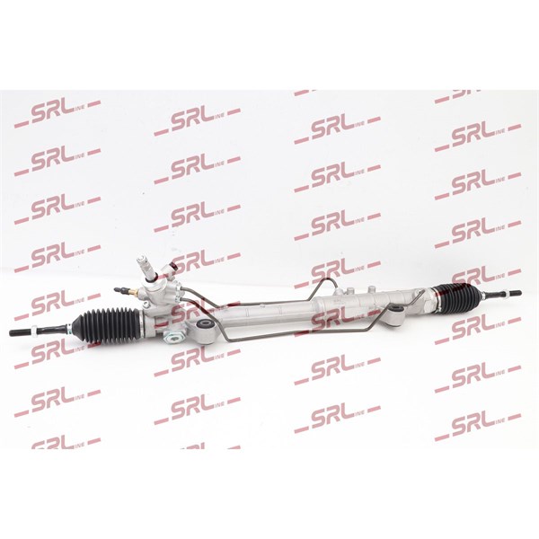 Styrväxel Srline S5145007-S SRLine Styrväxel Srline S5145007-S SRLine