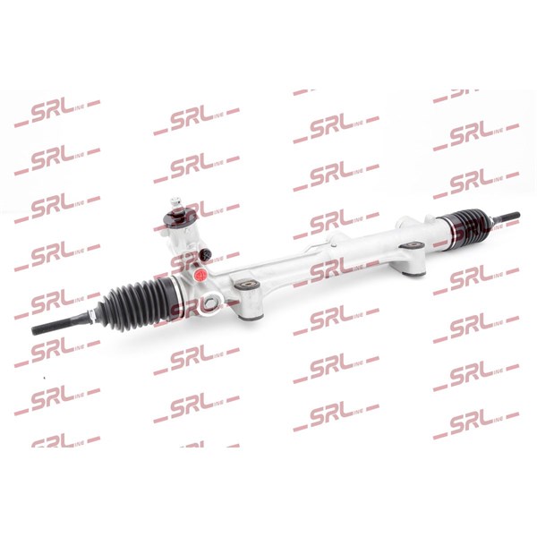 Styrväxel Srline S5150019-S SRLine