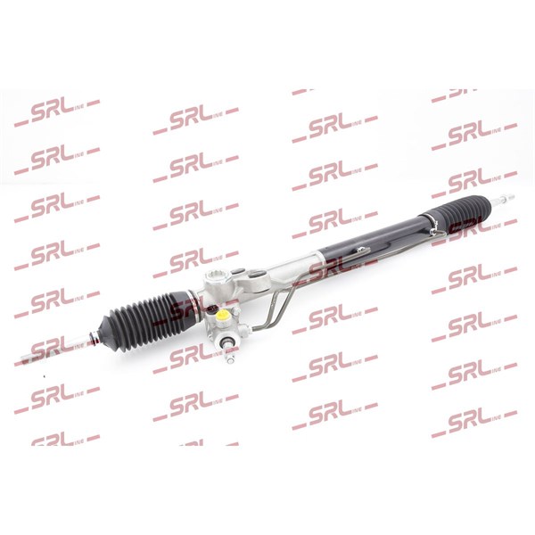 Styrväxel Srline S5152017-S SRLine