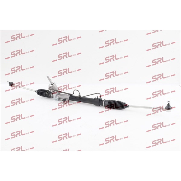 Styrväxel Srline S5152020-S SRLine