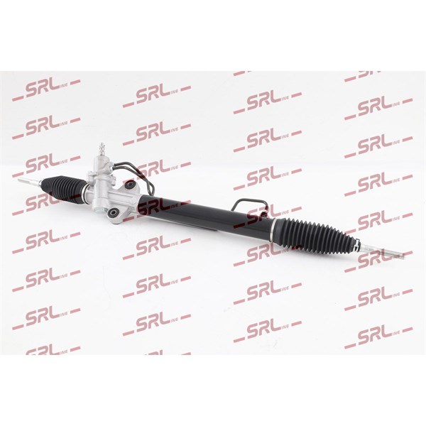 Styrväxel Srline S5152021-S SRLine