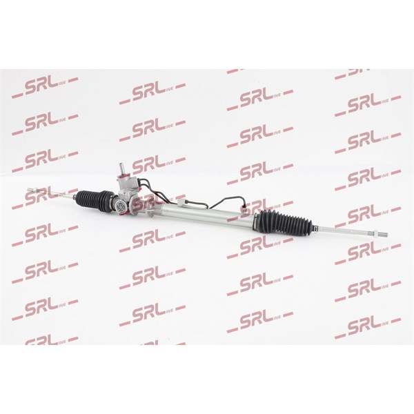 Styrväxel Srline S5160017-S SRLine