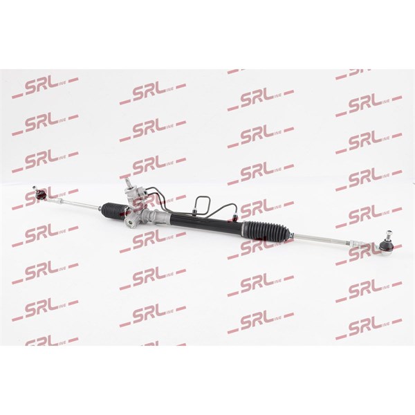Styrväxel Srline S5160030-S SRLine