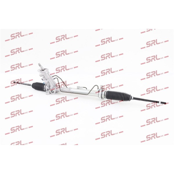 Styrväxel Srline S5167008-S SRLine
