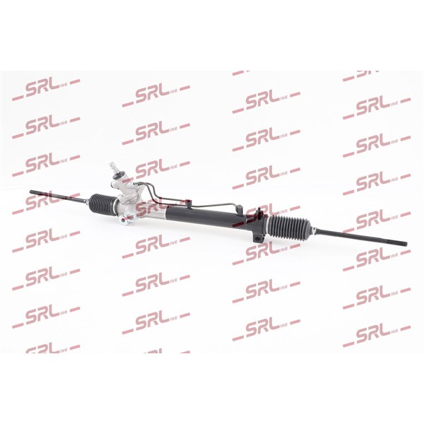 Styrväxel Srline S5180004-S SRLine