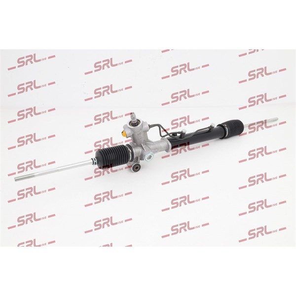 Styrväxel Srline S5181004-S SRLine