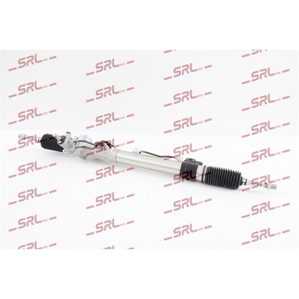 Styrväxel Srline S5181037-S SRLine