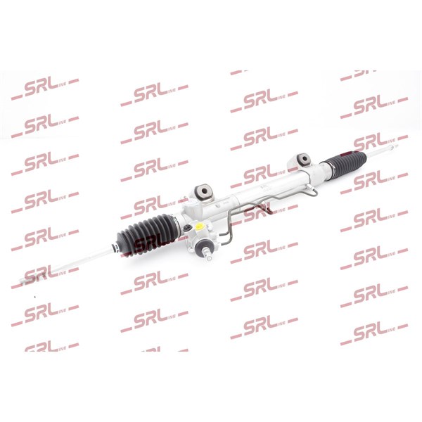 Styrväxel Srline S5181040-S SRLine