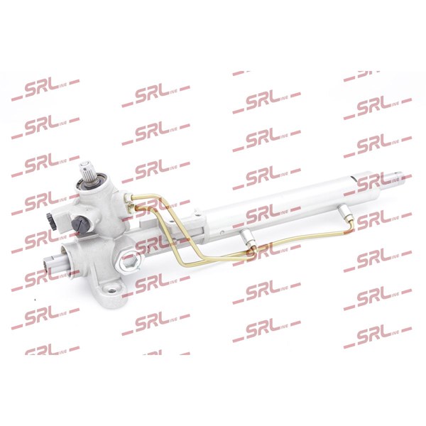 Styrväxel Srline S5195022-S SRLine