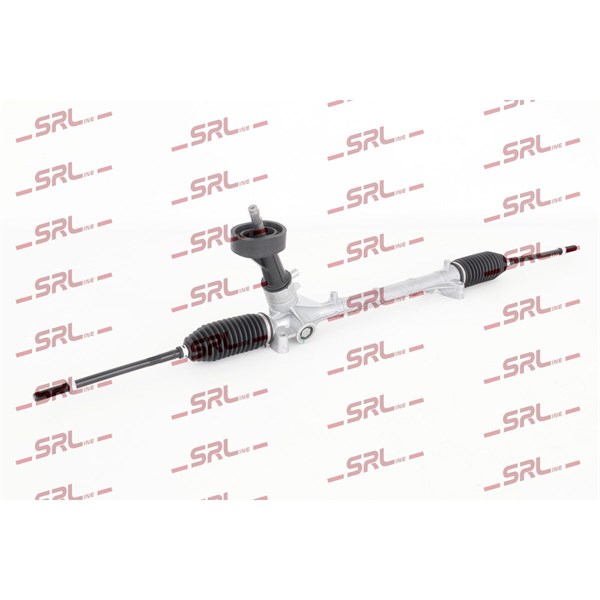 Styrväxel Srline S5195512-S SRLine