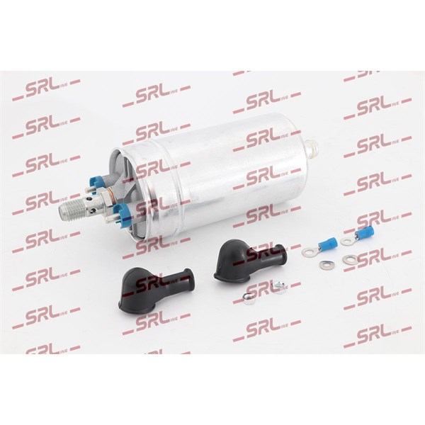 Bränslepump, Fram, I bränslebehållaren Srline SE01-0024 SRLine