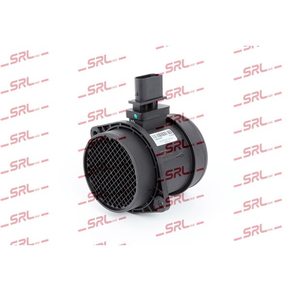 Luftmassemätare 12V Srline SE02-0184 SRLine