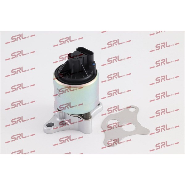 Egr-ventil Srline SE07-0001 SRLine