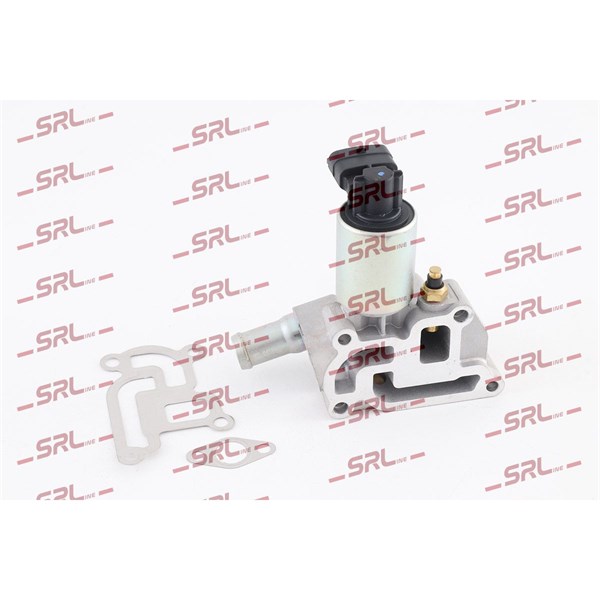 Egr-ventil 12V Srline SE07-0016 SRLine