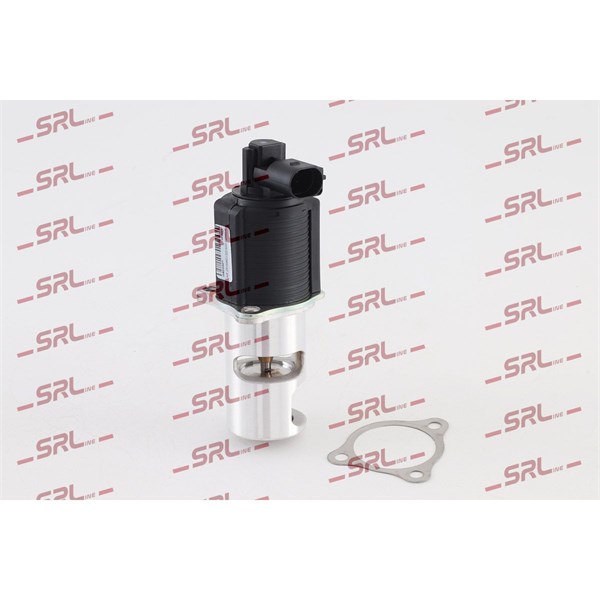 Egr-ventil 12V Srline SE07-0017 SRLine