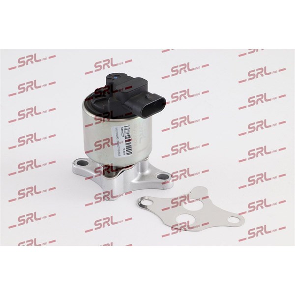 Egr-ventil Srline SE07-0026 SRLine