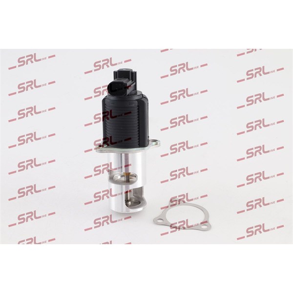 Egr-ventil 12V Srline SE07-0029 SRLine